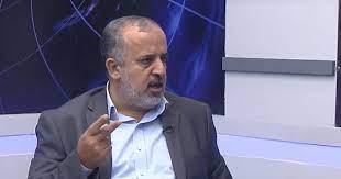 القيادي محمد شلح